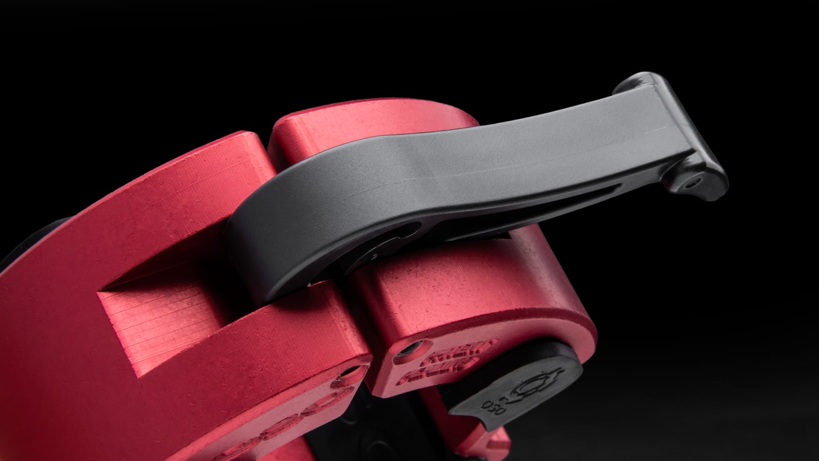 OSO CM-1 Metal Collars 2.0 | Rogue Fitness